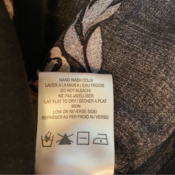 Gentle Fawn Sleeveless High-Low Tunic / Cover-Up - Picture 10 of 11